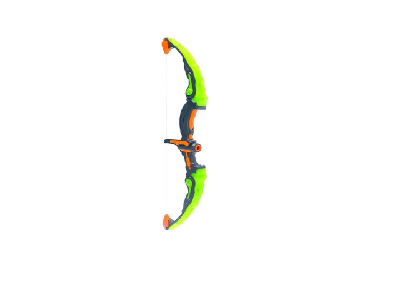 Ігровий набір Zing Лук та стріли 881-23A