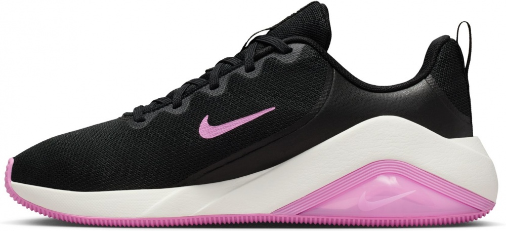 Кроссовки женские Nike Bella 7 FZ1689-007 р.39 черные