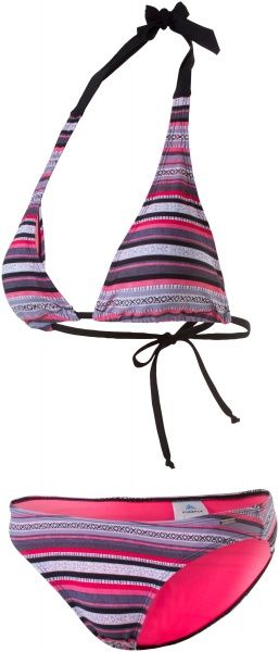 Купальник Firefly STRP4 Lulia wms 285473-050 р.38 разноцветный