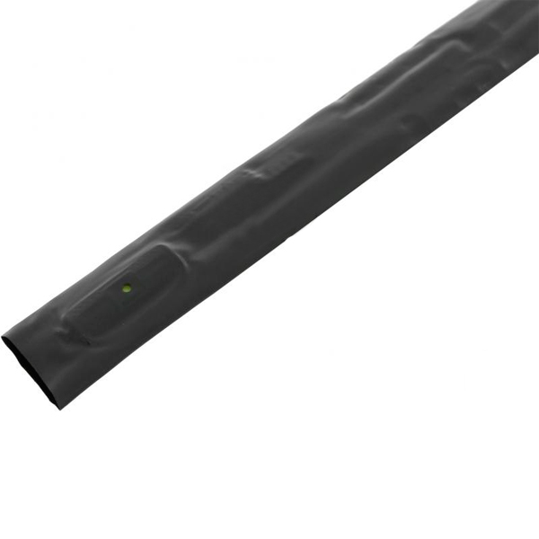 Трубка капельного полива Капелька с эмиттерами 20 см 1,6 л/ч