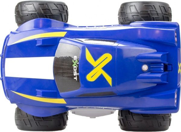 Автомобиль на р/у Silverlit Mini Aqua Jet 1:18 20252