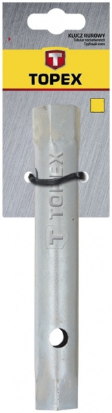 Ключ трубчастий Topex 35D938