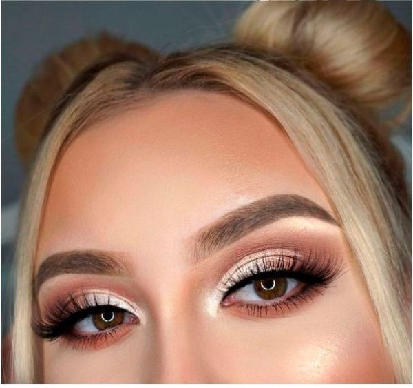 Палетка Catrice теней Pro Neon Earth Slim 010 10,6 г