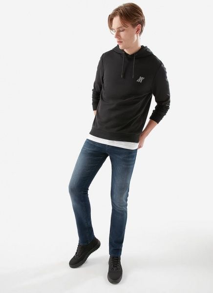 Джинсы Mavi JAKE Gece Mavisi Black Pro 42230560 р. 33-30 