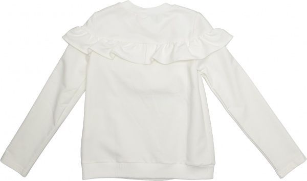 Реглан Luna Kids 4623/4 р.134 молочний 