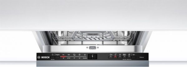 Вбудовувана посудомийна машина Bosch SPV2XMX01E