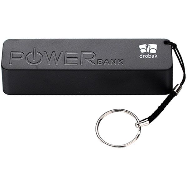 Зарядное устройство Drobak Power-1200 black