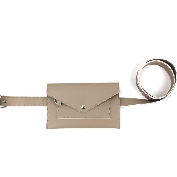 Сумка жіноча Wallaby 710.115 бежевий 