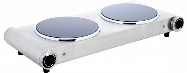 Настільна плита Ergo HL-2208 