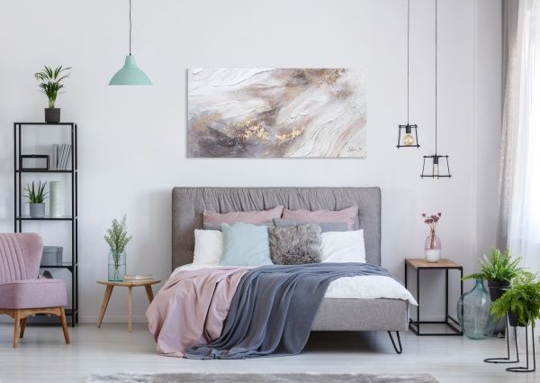 Картина Релакс 70x140 см Юрис Проф Арт 