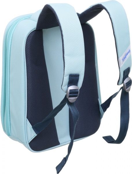 Ранець шкільний Bagland Turtle Рrincess тіффані суб.1034 (13470)