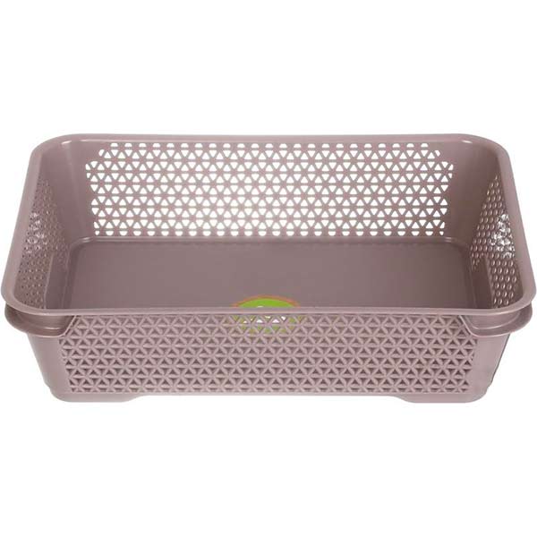 Кошик Keeeper для зберігання А-5 mini basket 70x265x200 мм