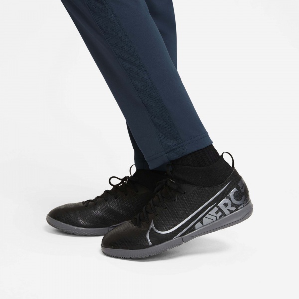 Спортивний костюм Nike CR7 Y NK DF TRCK SUIT DA5596-454 р. XS темно-синій