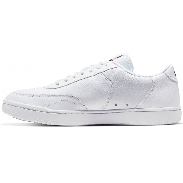 Кроссовки Nike Court Vintage Premium CT1726-100 р.US 11,5 белый