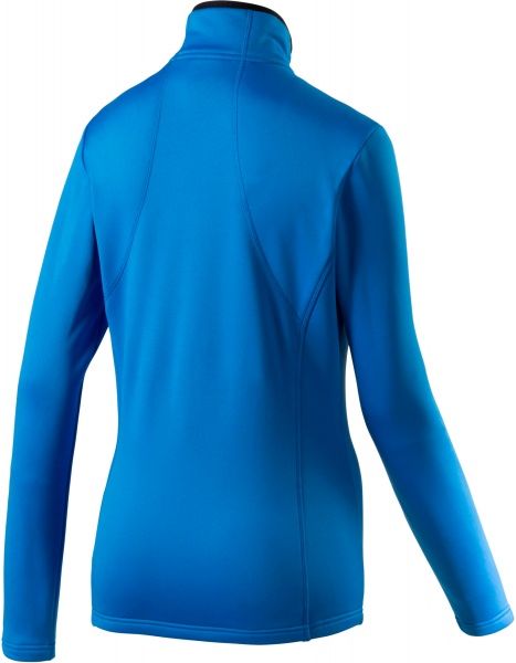 Джемпер McKinley Aniston WMS 267405-0543 р. 42 голубой