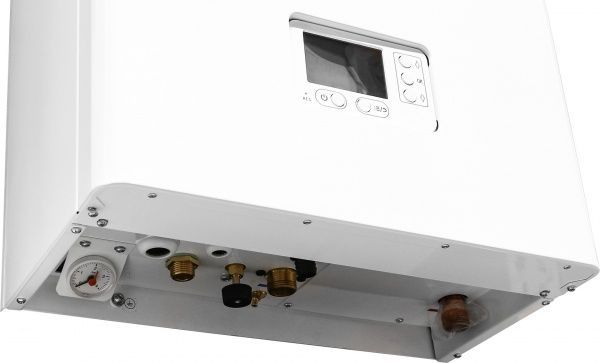 Котел электрический Термія КОП 9,0 (н) (3х400В) D