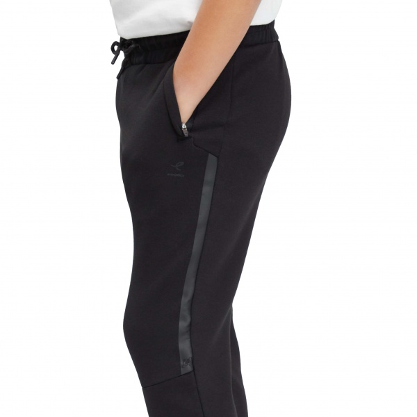 Штани Energetics Gamma VI B 417422-050 р. 140 чорний