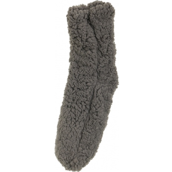 Обувь домашняя La Nuit р. 41/45 серый шиппи