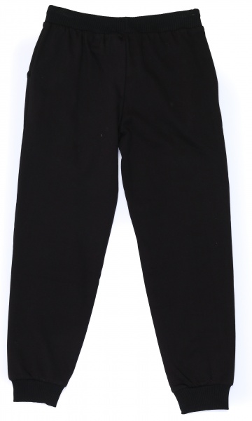 Штаны для девочек Funtime my look black р.152 черный 