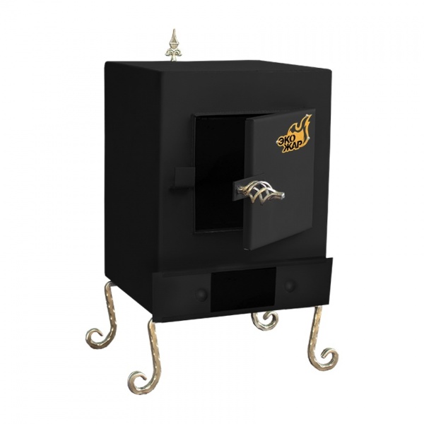 Піч-камін Екожар Комфорт