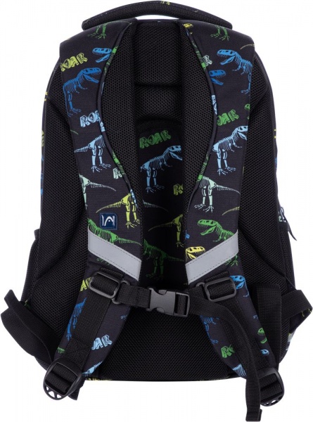 Рюкзак Head AB430 Dinos era