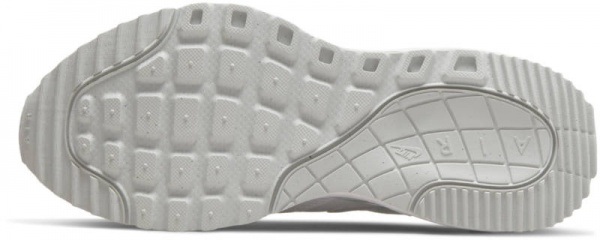 Кроссовки Nike AIR MAX SYSTM DQ0284-102 р.37,5 белый