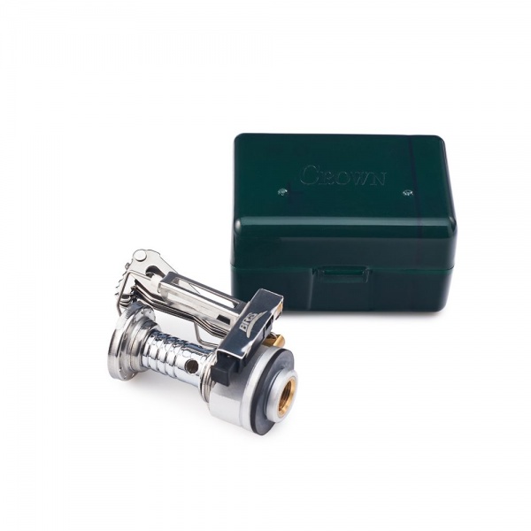 Пальник газовий BRS 5 туристичний, 1940 ВТ