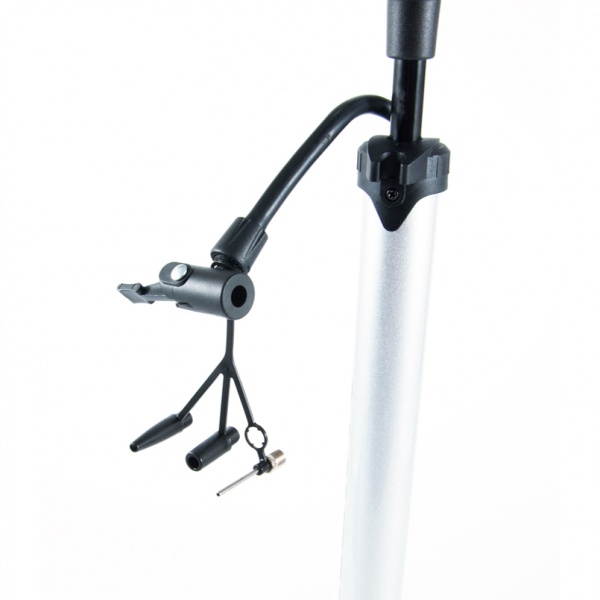 Насос ручной BELAUTO 32х480 мм стальной цилиндр BL44