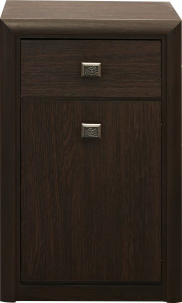 Комод Gerbor Коен 1D1S венге магія 