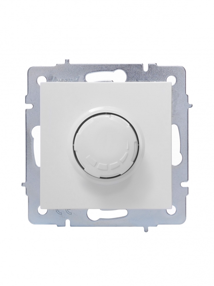 Светорегулятор Lezard Vesna 800 Вт 20 IP белый 742-0288-115