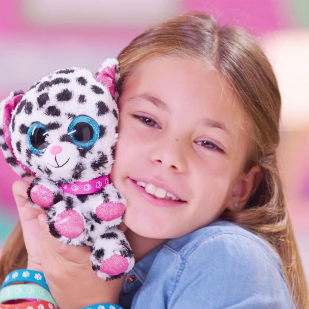 М'яка іграшка Sbabam Чарівне цуценя 10 см в асортименті 51/CN22