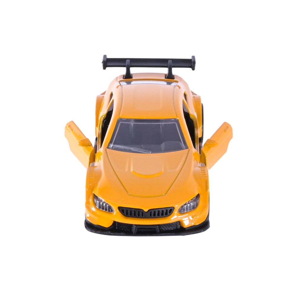 Машинка Автопром 1:43 AP4392