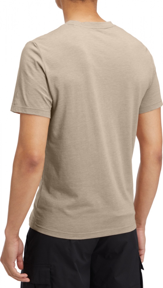 Футболка McKinley Nata II M 430780-905911 р.2XL бежевий