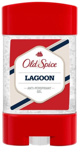 Антиперспирант для мужчин Old Spice Lagoon 70 мл