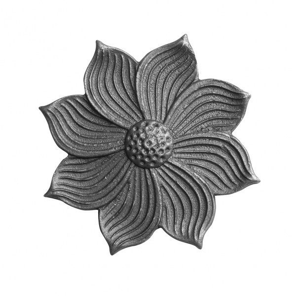Декоративная вставка Цветок d130 2130-3S