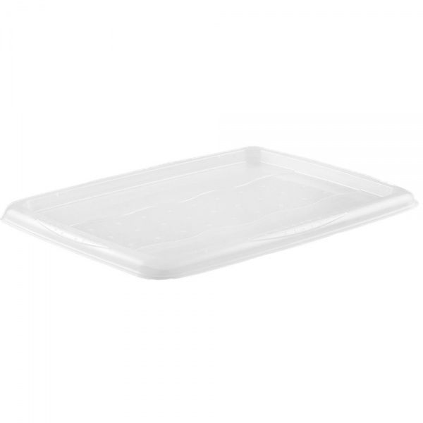 Крышка для ящика OKT 547 15 л (арт.546) 60x295x385 мм