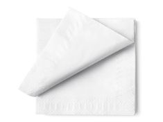 Платочки бумажные