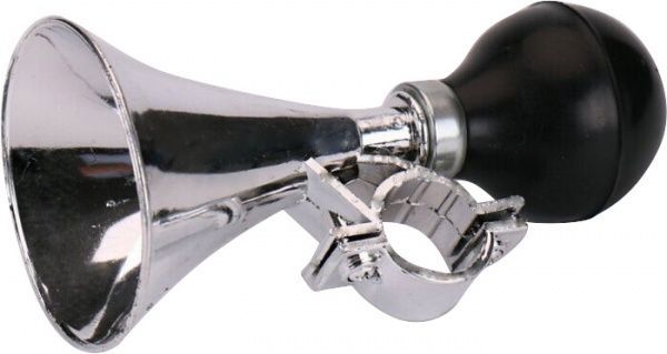 Сигнал для велосипеда LD-001 SS18 