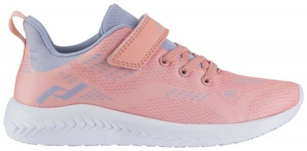 Кроссовки Pro Touch OZ 1.0 V/L JR 288264-901336 р.28 розовый