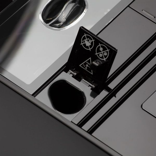 Кавомашина Jura A1 Piano Black 