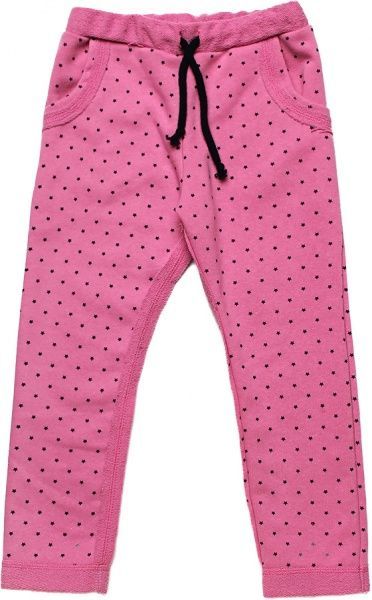 Комплект Модний Карапуз р.104 рожевий 03-00781-0 