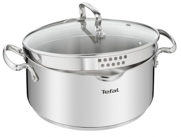 Набор кастрюль 6 предметов Duetto+ G719S674 Tefal