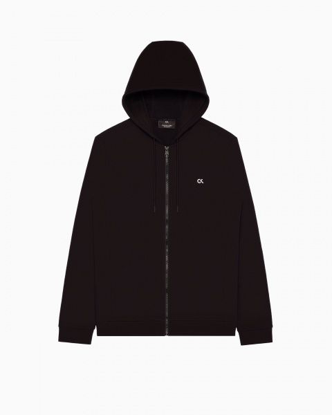 Джемпер Calvin Klein Performance 00GMF9J474981 р. S черный