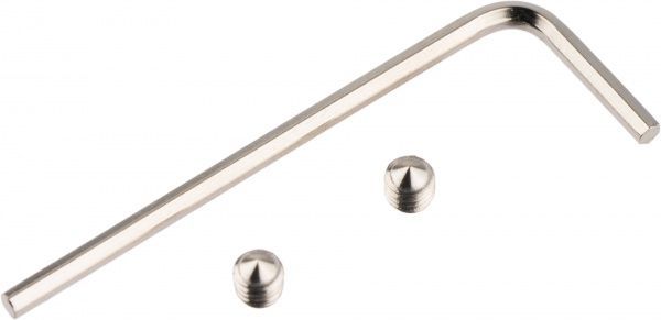 Верхній душ Mixxen MXAN0200