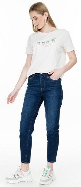 Футболка Mavi PRINTED TOP 168417-30769 M