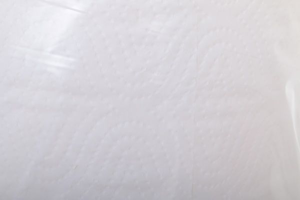 Туалетная бумага Origami Horeca Jumbo двухслойная 2 шт.