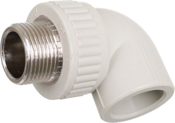 Кутник зовнішня Water House 25х3/4