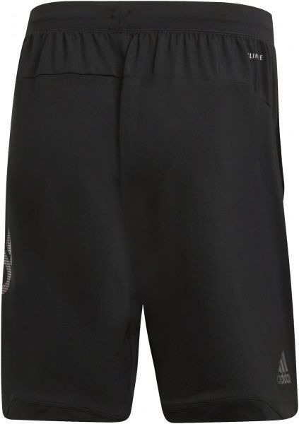 Шорти Adidas 4K_SPR GF BOS DU0934 р. L чорний