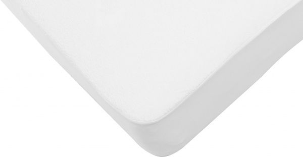 Чохол для матраца PROTECT-A-BED Terry 140x200 см 