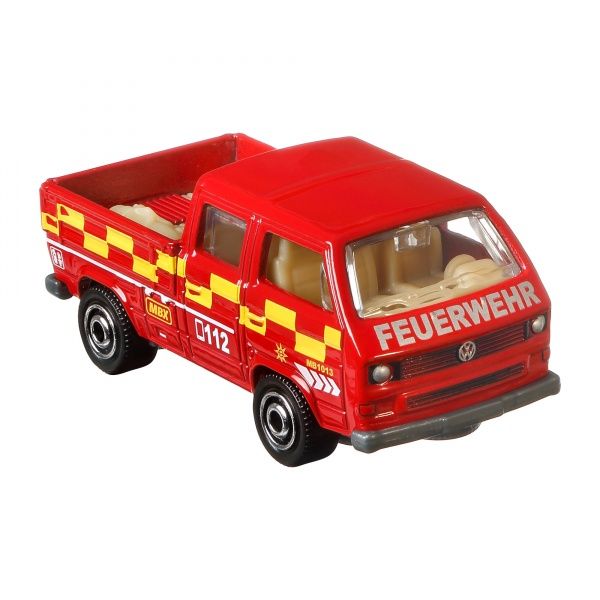 Машинка Matchbox Шедевры автопрома Германии 1:64 GWL49
